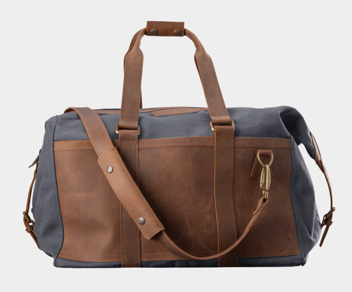 Jon Hart Design Boot Bag - Thumbnail 4