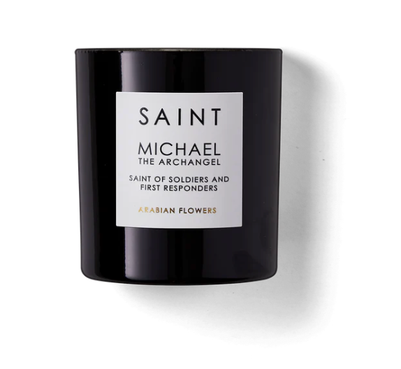 Saint Candles | STACH & CO.