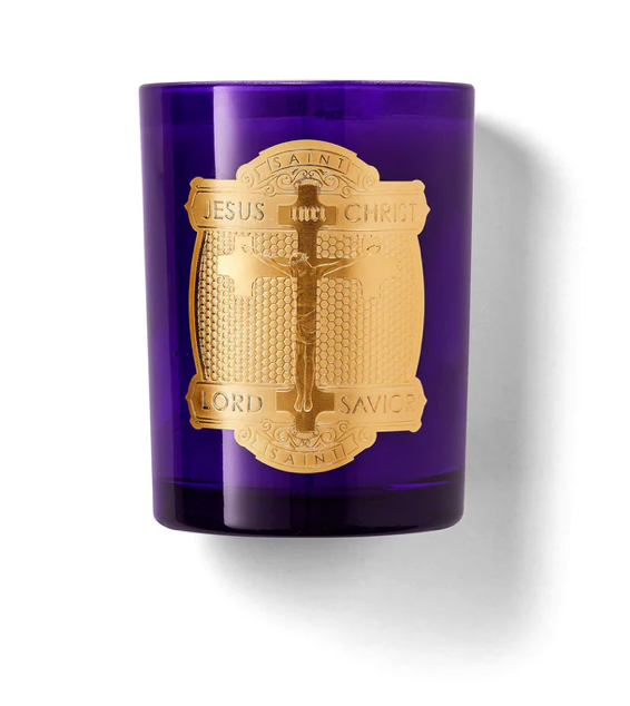 Saint Candles | STACH & CO.