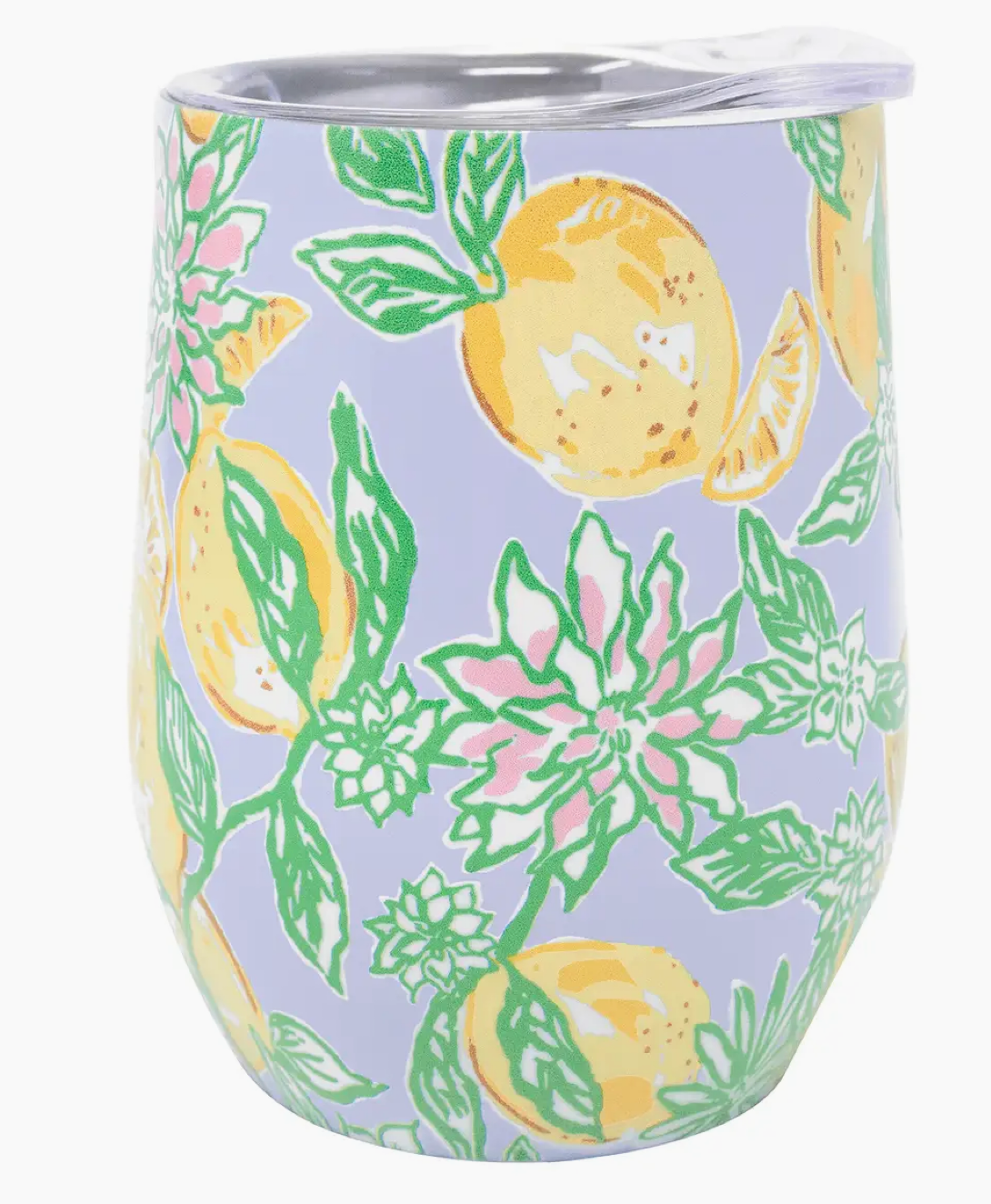 Lilly Insulated Stemless Tumbler