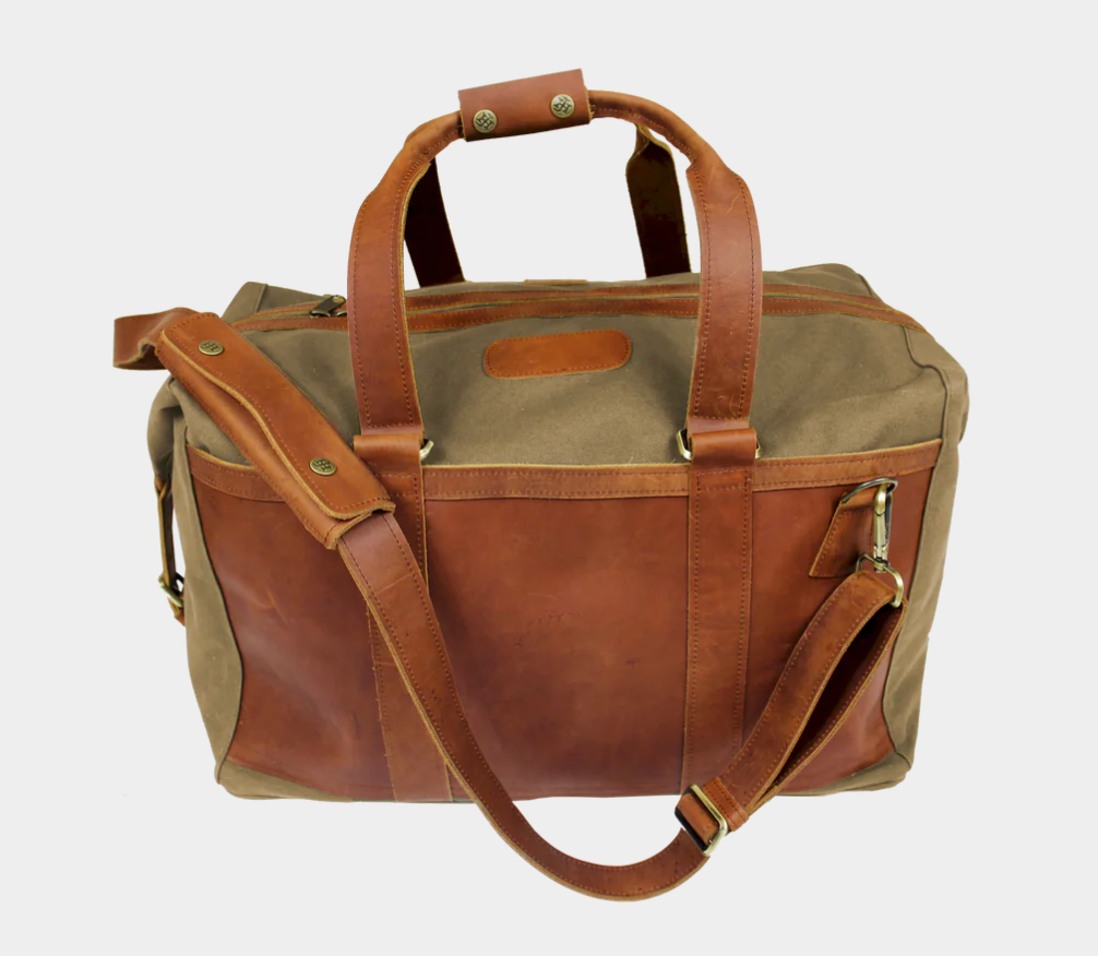 Jon Hart Design Boot Bag - Thumbnail 5