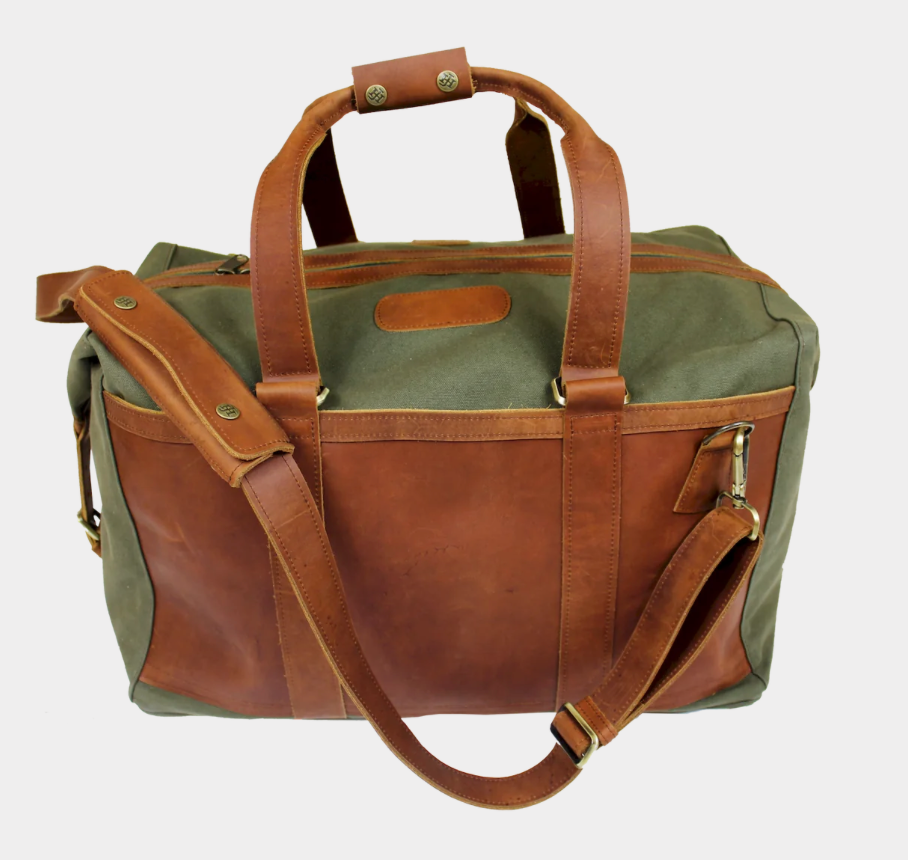 Jon Hart Design Boot Bag - Thumbnail 3