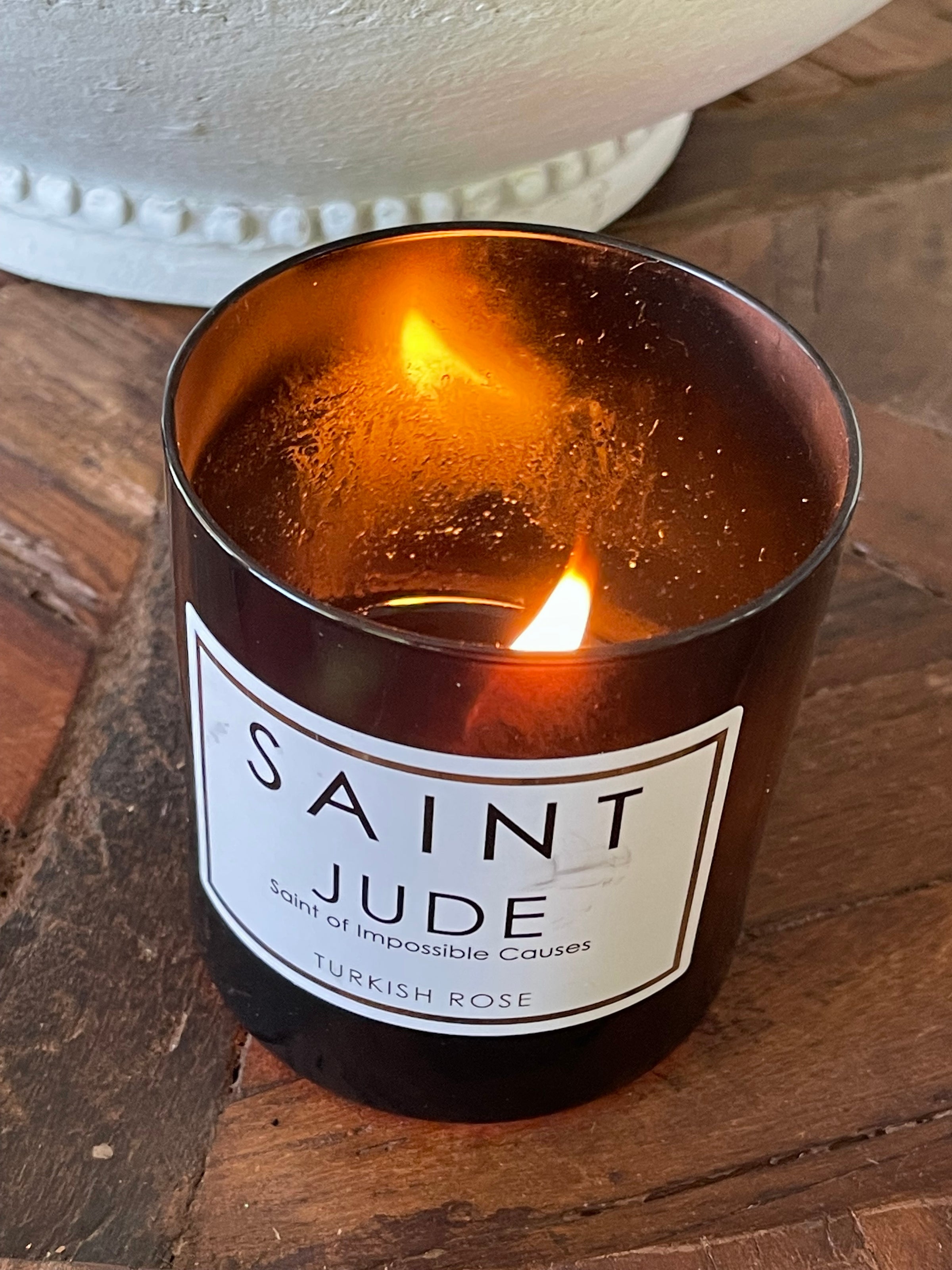 Saint Candles | STACH & CO.