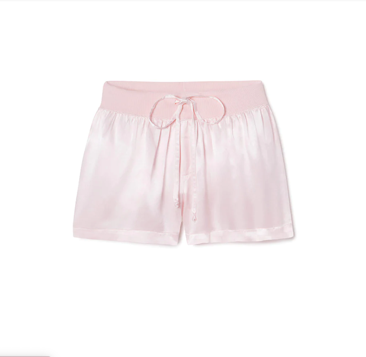 PJ Harlow Women's Cami Top & Lounge Shorts Set – Buttery Soft Supima Cotton/Micro Modal Sleepwear - View #6